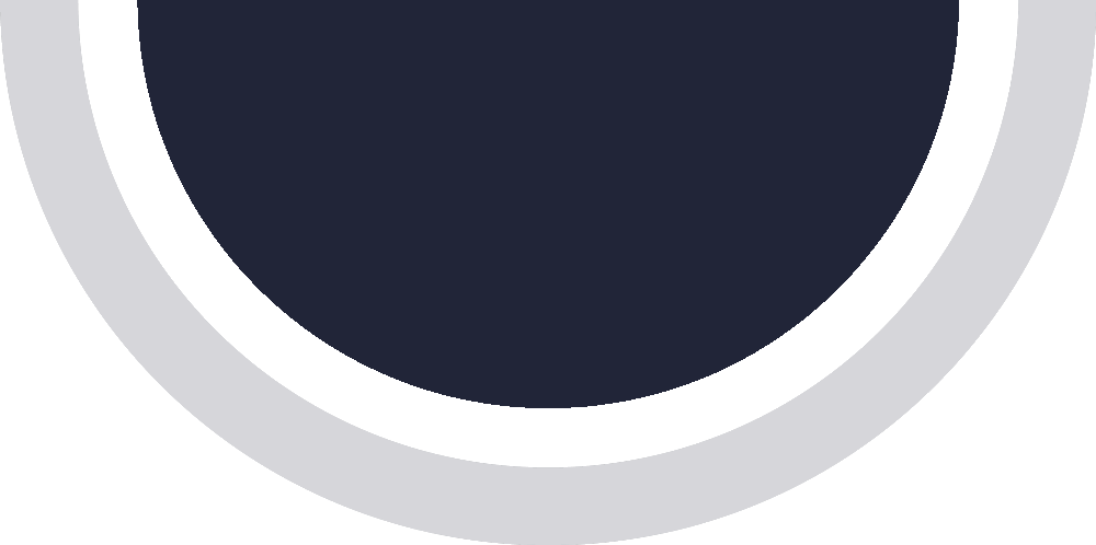 half-circle