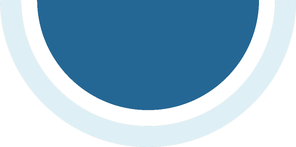 half-circle