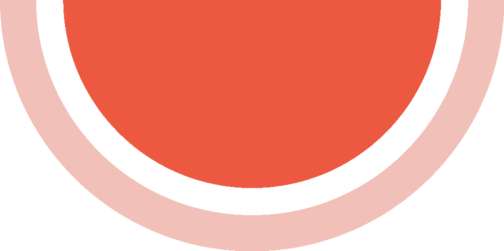 half-circle