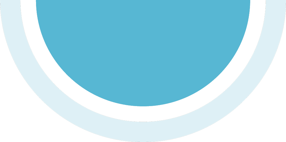 half-circle
