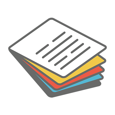 Desk calendars & wall planners